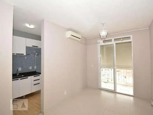Apartamento para Venda em Rio de Janeiro/RJ Irajá 2 Quartos