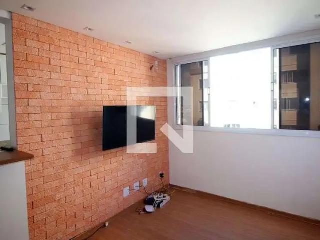 Apartamento para Venda em Rio de Janeiro/RJ Irajá 2 Quartos