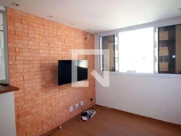 Apartamento para Venda em Rio de Janeiro/RJ Irajá 2 Quartos