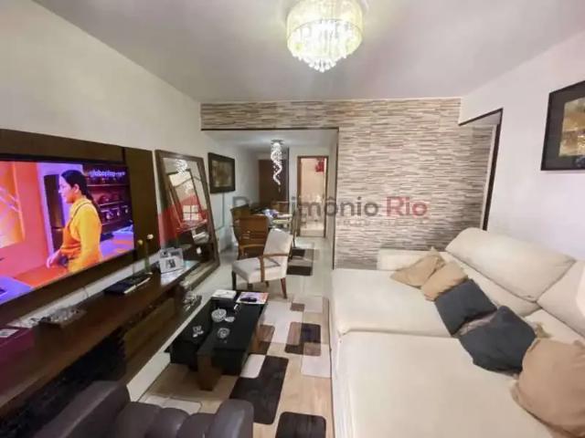 Apartamento para Venda em Rio de Janeiro/RJ Irajá 2 Quartos