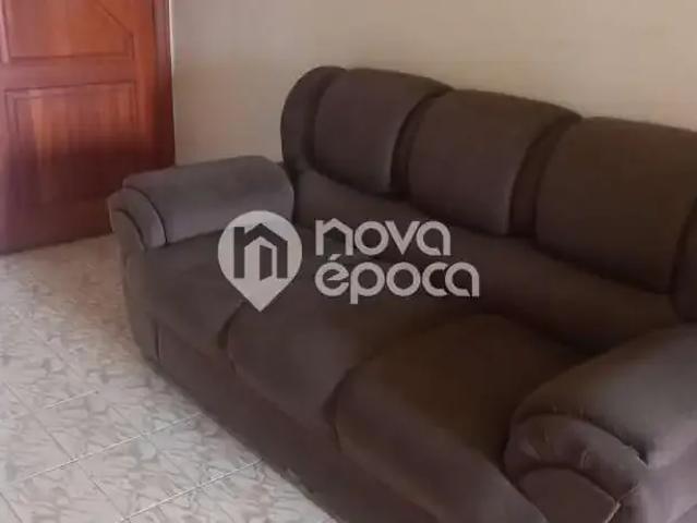 Apartamento para Venda em Rio de Janeiro/RJ Irajá 2 Quartos