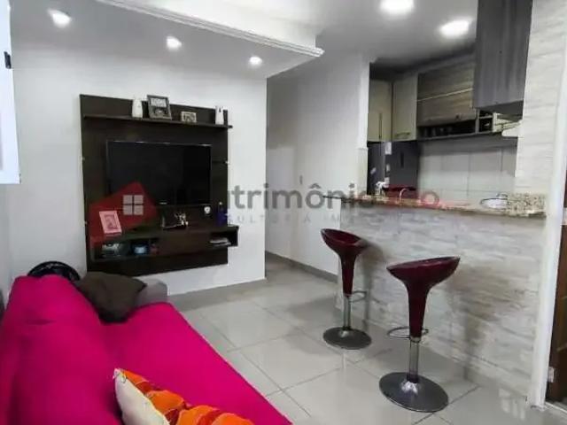 Apartamento para Venda em Rio de Janeiro/RJ Irajá 2 Quartos
