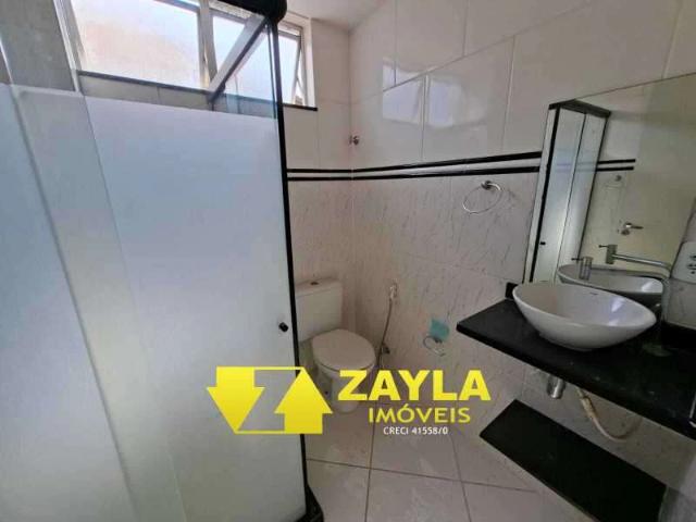Apartamento para Venda em Rio de Janeiro/RJ Irajá 2 Quartos