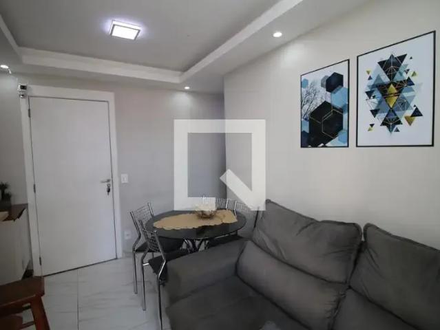 Apartamento para Venda em Rio de Janeiro/RJ Irajá 2 Quartos