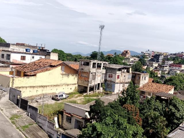 Apartamento para Venda em Rio de Janeiro/RJ Irajá 2 Quartos