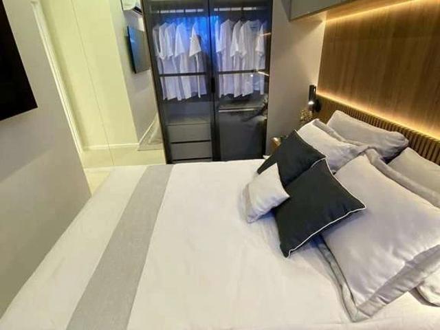 Apartamento para Venda em Rio de Janeiro/RJ Irajá 2 Quartos