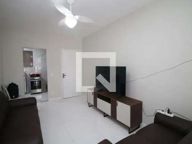 Apartamento para Venda em Rio de Janeiro/RJ Irajá 2 Quartos