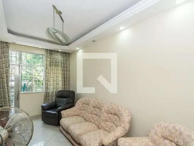 Apartamento para Venda em Rio de Janeiro/RJ Irajá 2 Quartos