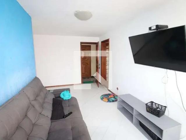 Apartamento para Venda em Rio de Janeiro/RJ Irajá 2 Quartos