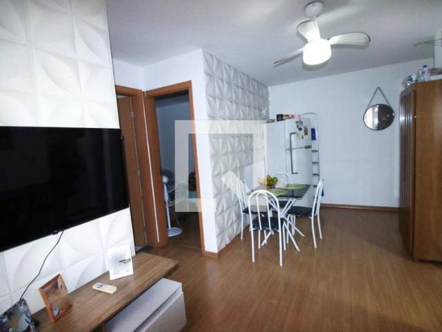 Apartamento para Venda em Rio de Janeiro/RJ Irajá 2 Quartos
