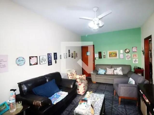 Apartamento para Venda em Rio de Janeiro/RJ Irajá 2 Quartos