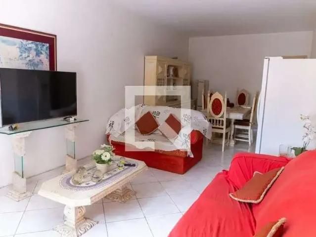 Apartamento para Venda em Rio de Janeiro/RJ Irajá 2 Quartos