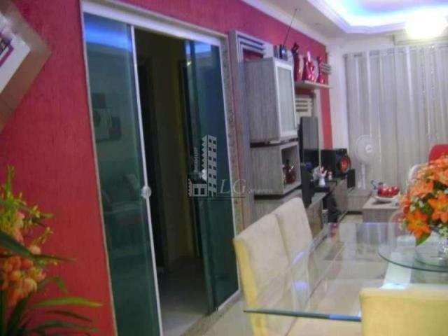 Apartamento para Venda em Rio de Janeiro/RJ Irajá 2 Quartos