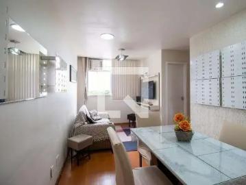 Apartamento para Venda em Rio de Janeiro/RJ Irajá 2 Quartos