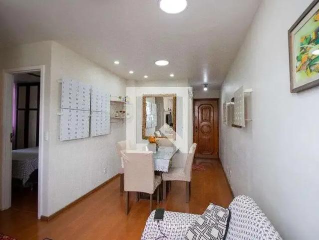 Apartamento para Venda em Rio de Janeiro/RJ Irajá 2 Quartos