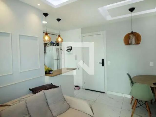 Apartamento para Venda em Rio de Janeiro/RJ Irajá 2 Quartos