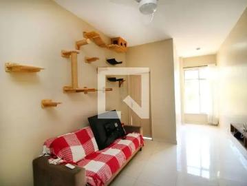 Apartamento para Venda em Rio de Janeiro/RJ Irajá 2 Quartos