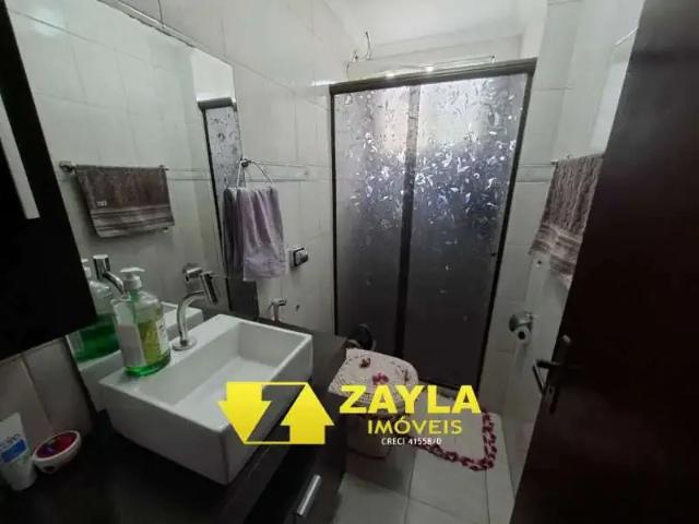 Apartamento para Venda em Rio de Janeiro/RJ Irajá 2 Quartos