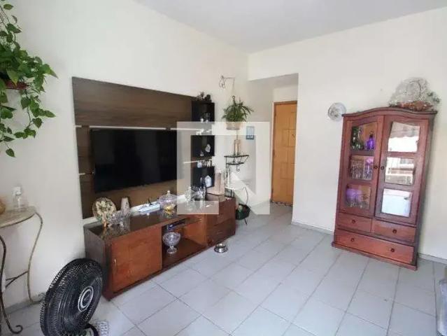 Apartamento para Venda em Rio de Janeiro/RJ Irajá 2 Quartos