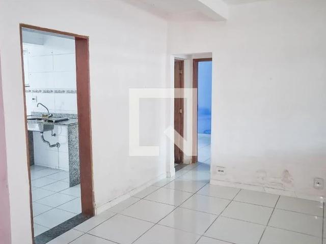 Apartamento para Venda em Rio de Janeiro/RJ Irajá 2 Quartos