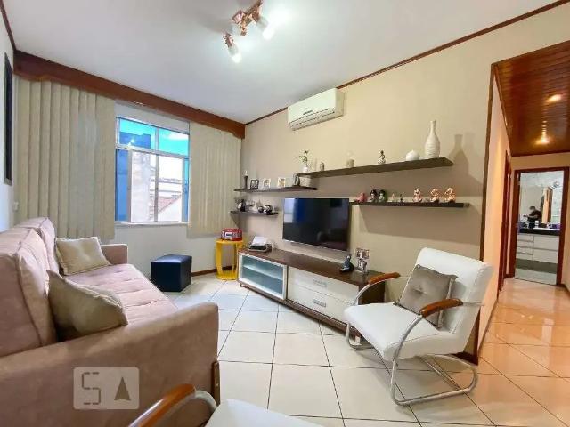 Apartamento para Venda em Rio de Janeiro/RJ Irajá 2 Quartos