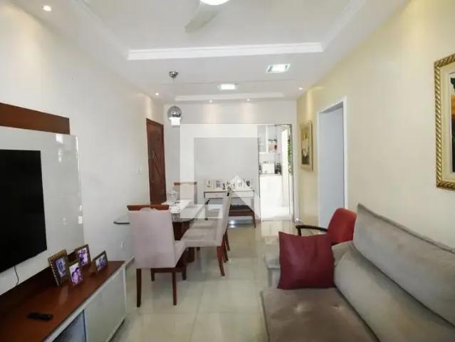 Apartamento para Venda em Rio de Janeiro/RJ Irajá 2 Quartos