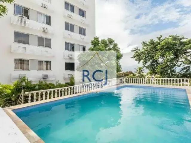 Apartamento para Venda em Rio de Janeiro/RJ Irajá 2 Quartos