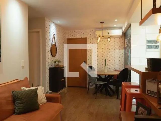 Apartamento para Venda em Rio de Janeiro/RJ Irajá 2 Quartos