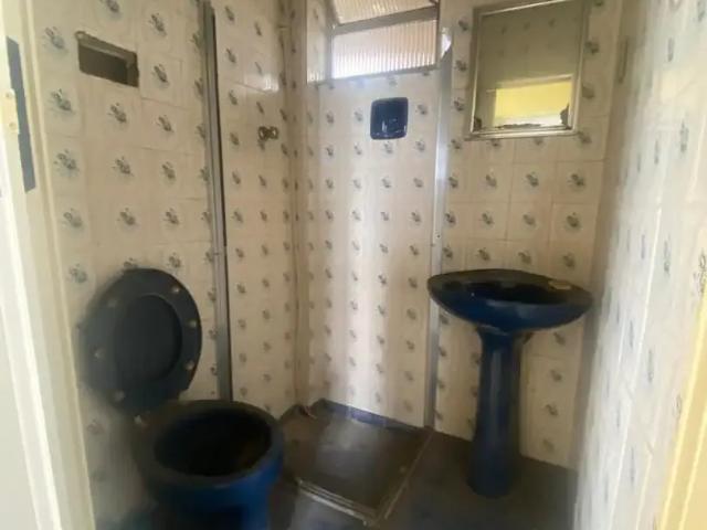 Apartamento para Venda em Rio de Janeiro/RJ Irajá 2 Quartos