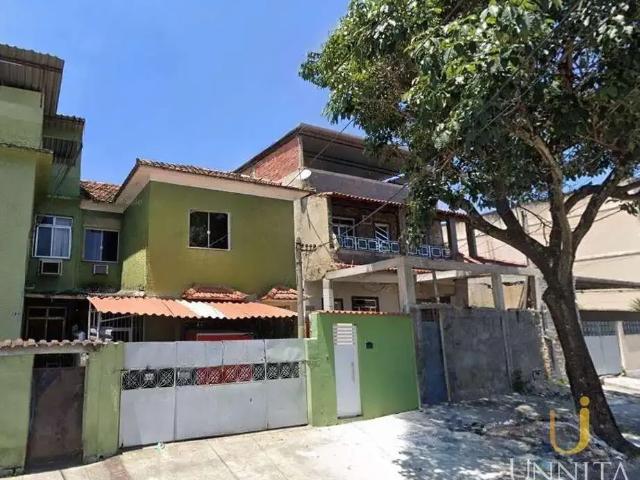 Apartamento para Venda em Rio de Janeiro/RJ Irajá 2 Quartos