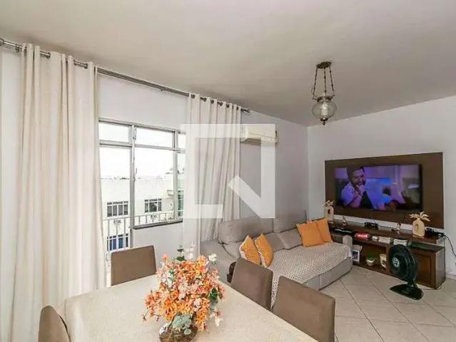 Apartamento para Venda em Rio de Janeiro/RJ Irajá 2 Quartos