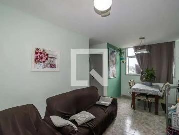 Apartamento para Venda em Rio de Janeiro/RJ Irajá 2 Quartos