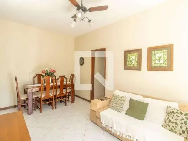 Apartamento para Venda em Rio de Janeiro/RJ Irajá 2 Quartos