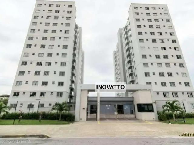 Apartamento para Venda em Rio de Janeiro/RJ Irajá 2 Quartos