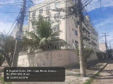 Apartamento para Venda em Rio de Janeiro/RJ Irajá 2 Quartos