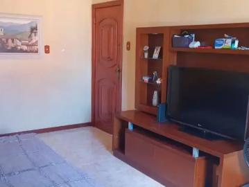 Apartamento para Venda em Rio de Janeiro/RJ Irajá 2 Quartos