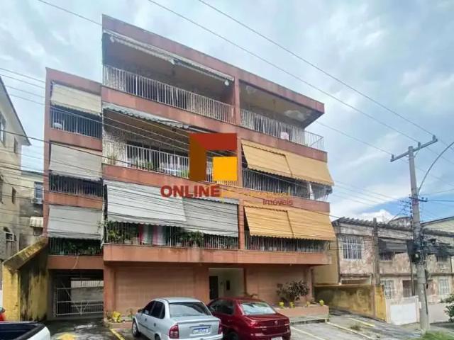 Apartamento para Venda em Rio de Janeiro/RJ Irajá 2 Quartos