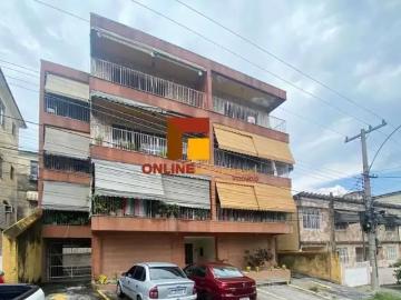 Apartamento à venda em Rua Siracusa - Varanda