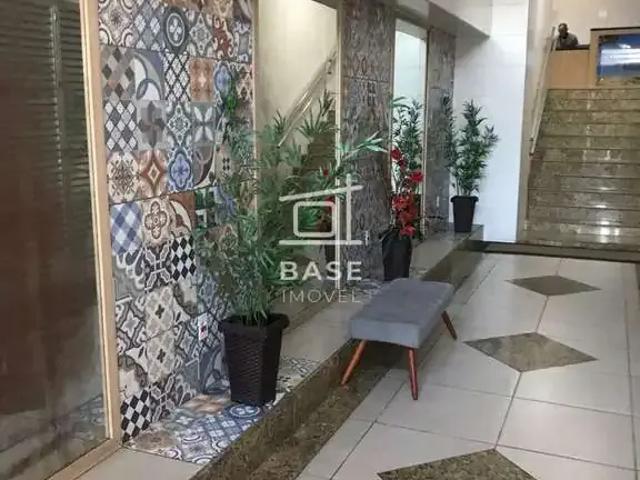 Apartamento para Venda em Rio de Janeiro/RJ Irajá 2 Quartos