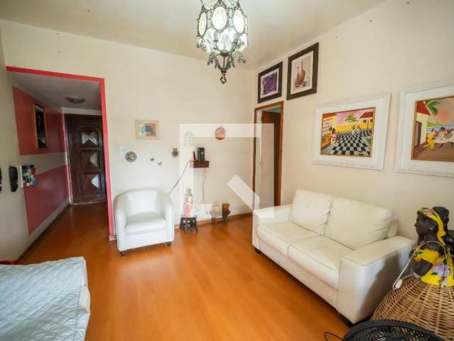 Apartamento para Venda em Rio de Janeiro/RJ Irajá 4 Quartos