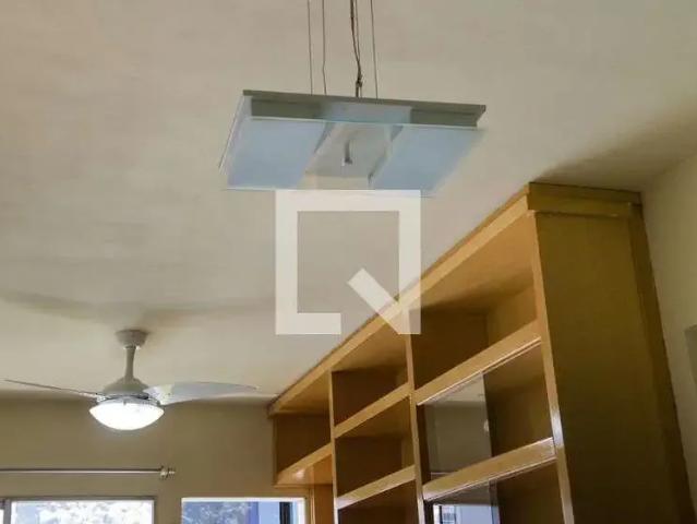 Apartamento para Venda em Rio de Janeiro/RJ Itanhangá 1 Quartos