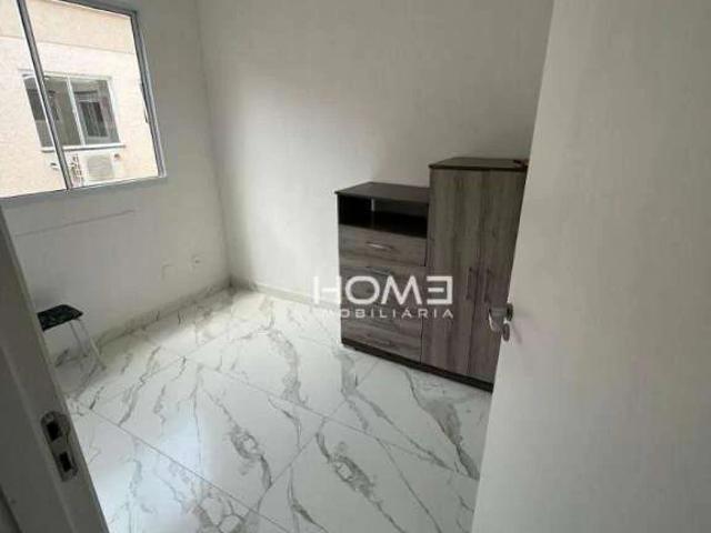 Apartamento para Venda em Rio de Janeiro/RJ Itanhangá 2 Quartos