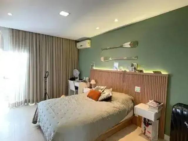 Apartamento para Venda em Rio de Janeiro/RJ Itanhangá 2 Quartos