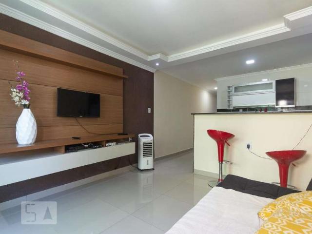 Apartamento para Venda em Rio de Janeiro/RJ Itanhangá 2 Quartos