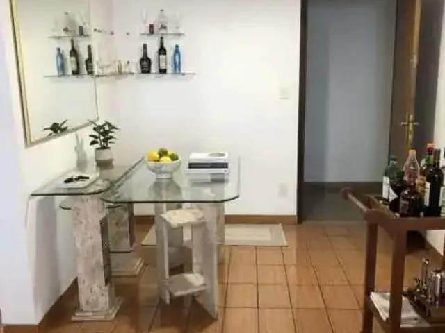 Apartamento para Venda em Rio de Janeiro/RJ Itanhangá 2 Quartos