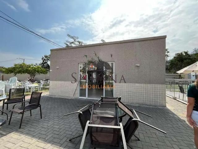 Apartamento para Venda em Rio de Janeiro/RJ Itanhangá 2 Quartos