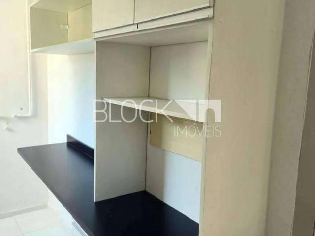 Apartamento para Venda em Rio de Janeiro/RJ Itanhangá 2 Quartos