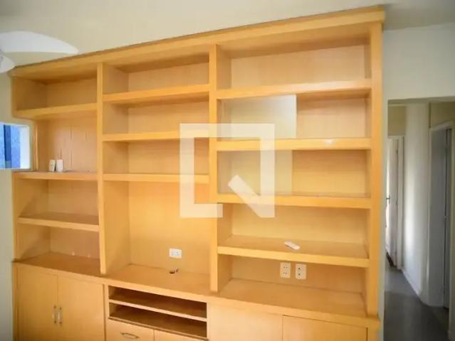 Apartamento para Venda em Rio de Janeiro/RJ Itanhangá 2 Quartos