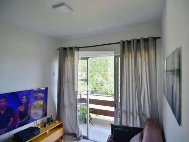 Apartamento para Venda em Rio de Janeiro/RJ Itanhangá 2 Quartos