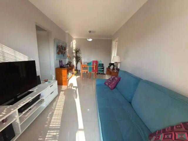 Apartamento para Venda em Rio de Janeiro/RJ Itanhangá 2 Quartos